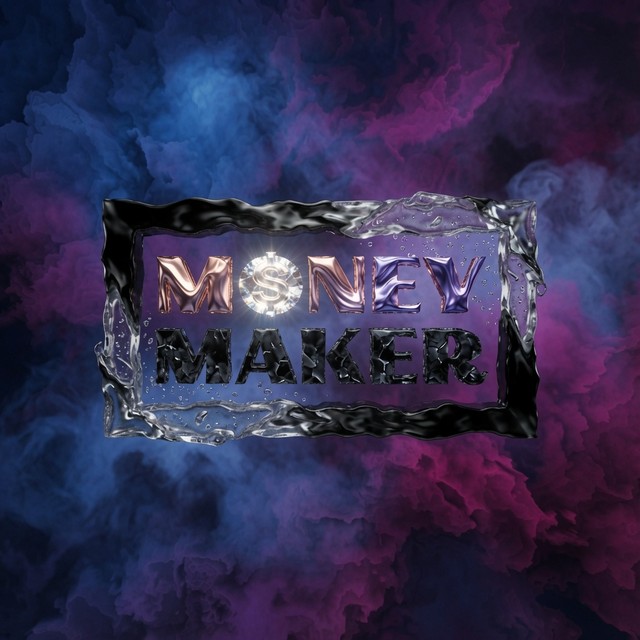 Money Maker — кристалл бренда
